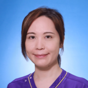 陳穎儀女士