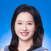 Dr Candice CHUNG Man Yan