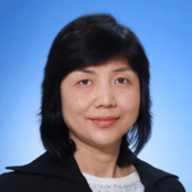 Dr Mandy HO Mang Yee