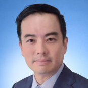 Dr CHUNG Ronald Siu Hong
