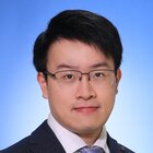 Dr Louis LAU Ho Shing