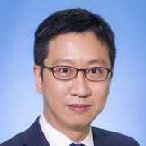 Dr Lau Ying Kit Edgar