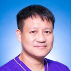 Mr Ricky LAU Kam Wai