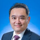 Professor Alex LEE Pui-Wai