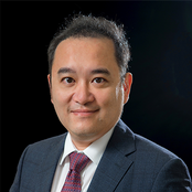 Dr Alex LEE Pui-Wai