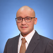 Dr HUI Aric Josun