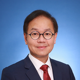 Dr Justin WU Che Yuen