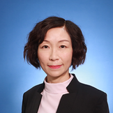 Dr Lily HEUNG Chi Ling