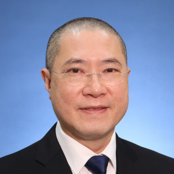 Professor Paul LAI Bo San