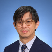 Professor James LAU Yun Wong