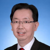Professor Simon NG Siu Man