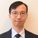 Dr Henry LAU Hing Wai