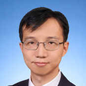 Dr Henry LAU Hing Wai