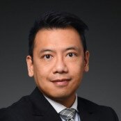 Dr Danny NG Siu Chun