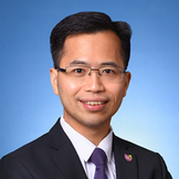 Dr Jason YAM Cheuk Sing