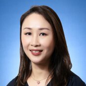 Professor Liona POON Chiu Yee