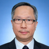 Dr Andrew CHOI Koon Shing