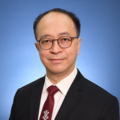 Dr John WOO Kong Sang