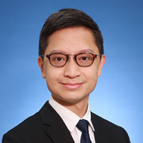 Dr Ronald FUNG Cheuk Man