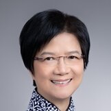 Dr Sophie LEUNG Suk Fong