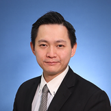 Dr Jeremy TEOH Yuen Chun
