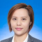 Ms May HEUNG Wai Yee