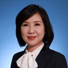 Dr Jacqueline CHOI Hiu Yeung