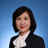 Dr Jacqueline CHOI Hiu Yeung