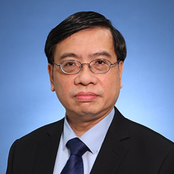Dr KWONG Kwok Chu