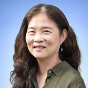 Professor Linda LAM Chiu Wa