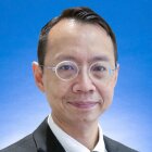 Dr HO Chin Hung