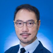 Dr CHAN Ying Kei