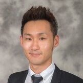 Dr Eric LEE Kam Pui