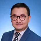 Dr Adrian TSE Yiu Cheong