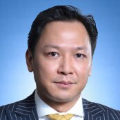 Dr Kevin MO Wan Leong