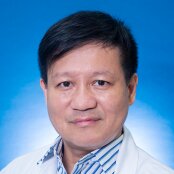 CMP Ricky LAU Kam Wai