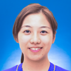 Ms Jasmine TSE Sze Man