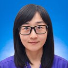 胡杞榆女士