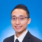 邓峻桦医生