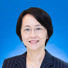 馬碧如教授
