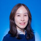 Dr Gloria CHAN  Hoi Kei