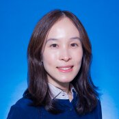 Dr Gloria CHAN  Hoi Kei