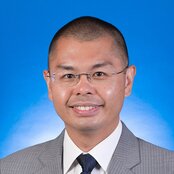 Dr Billy LAW  Kan Yip