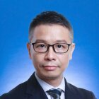 Dr Ben FUNG  Bun Hey