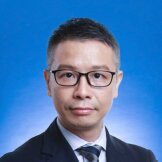Dr Ben FUNG  Bun Hey