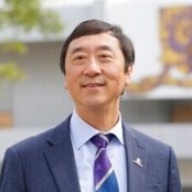 Professor Joseph SUNG Jao Yiu