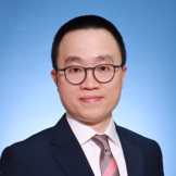 Dr Alexander LAU Yuk Lun