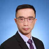 Dr Thomas LI Sing Tao