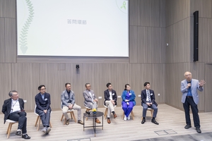 Q&A session