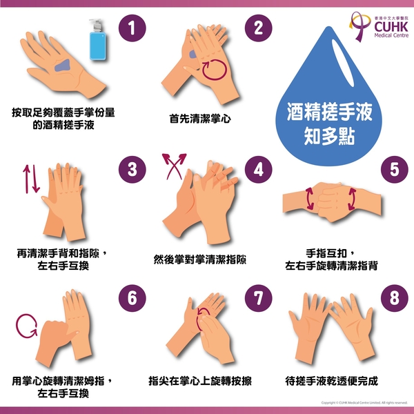 精搓手知多點